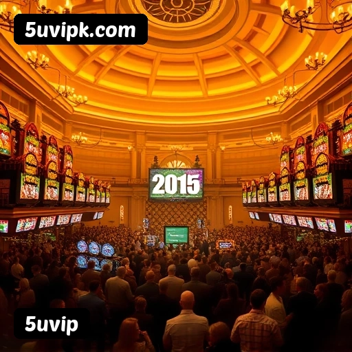 App 5uvip Android download