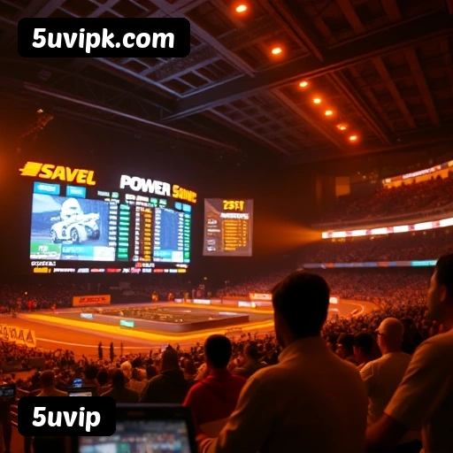 Checklist para avaliar a plataforma 5uvip