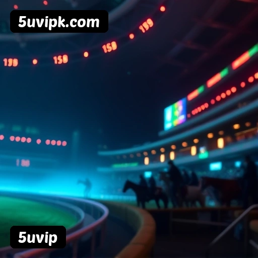 Configurações úteis dentro do app 5uvip