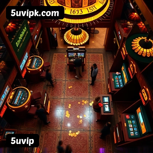 Central de dúvidas rápidas sobre o app 5uvip