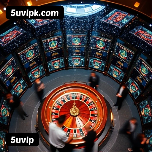 Apostas futebol ao vivo 5uvip - odds competitivas