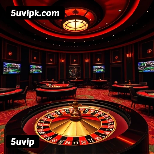 App 5uvip apostas esportivas mobile